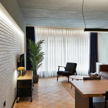Apartamento En Pleno Centro Y A 200M De La Playa A Coruña Exterior foto